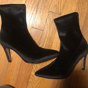 Vegan Harper heel boot from free people